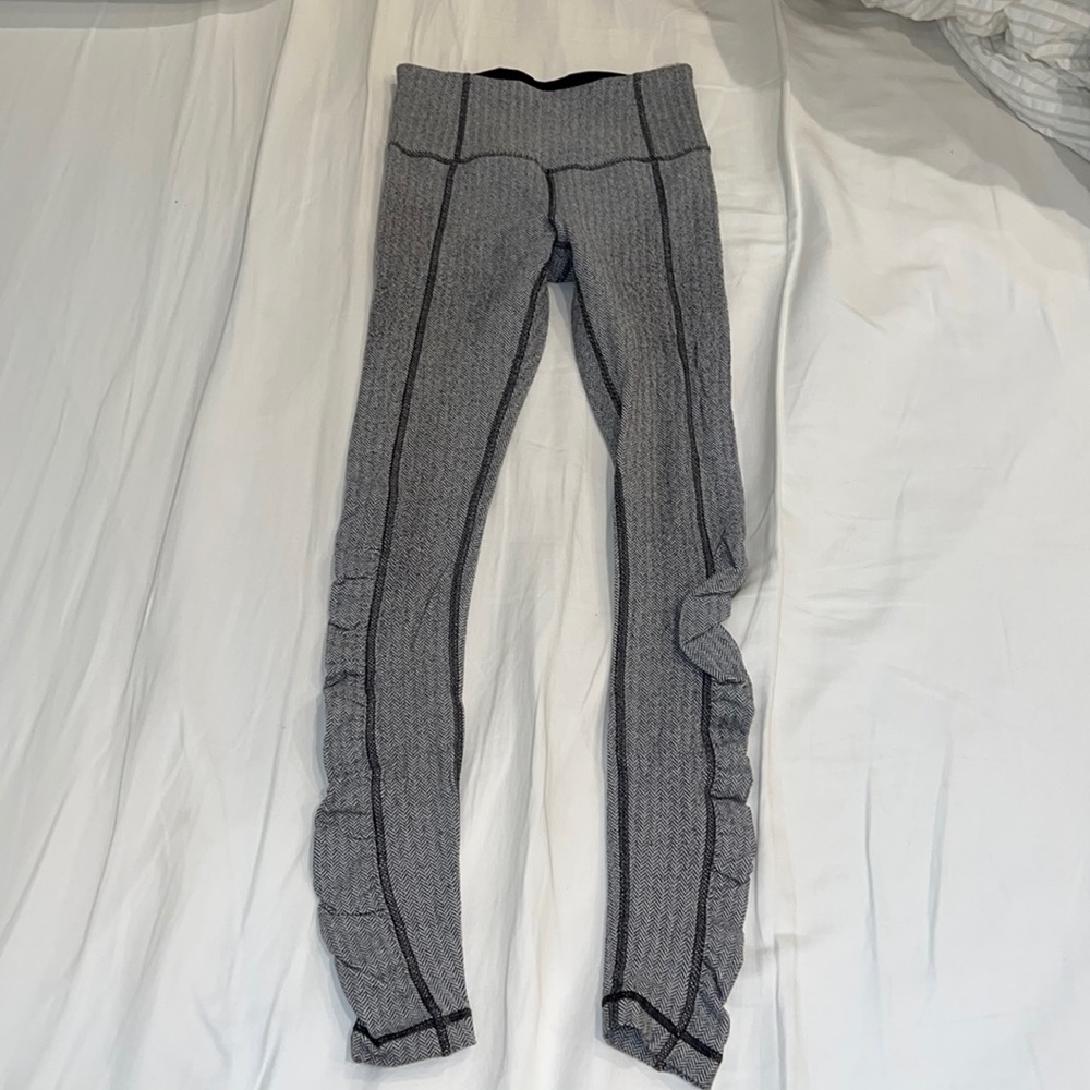 Lulu lemon legging